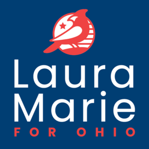 Laura Marie For Ohio